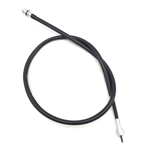 Cable de transmisión de velocímetro para motocicleta Haoju y Suzuki UA 125 6