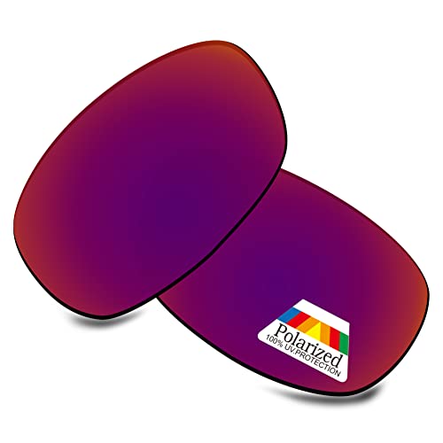 Image of Bwake Replacement Lenses for Costa Del Mar Brine Sunglasses POLARIZED