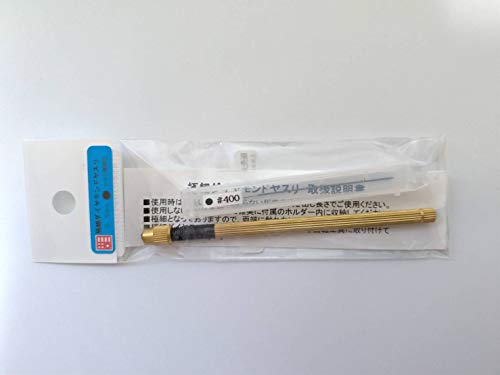 Lime diamantée ultra-fine 0,5 ronde n° 600 équivalent Sujiborido pour finitions exigeantes