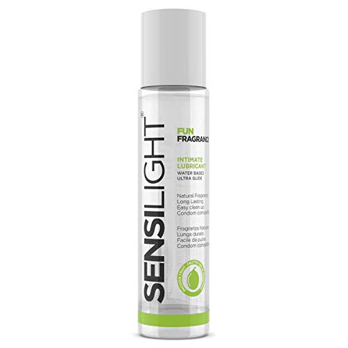 Sensilight Fun Fragrance Passion Fruit 60ml