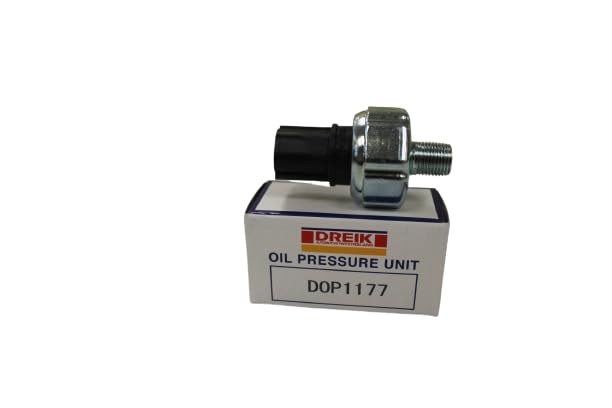 Amazon.com: Sankei Oil Pressure Switch Fit for Xterra Nissan