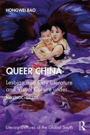 Buy Queer China — BookShops.in