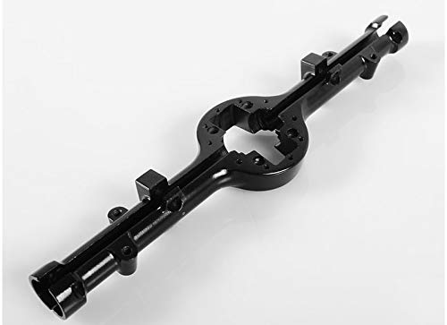 Coperchio Differenziale RC4WD Z-S0812 Per Assale Yota II – G2 – Scala 1/10 – Nero - Foto 5