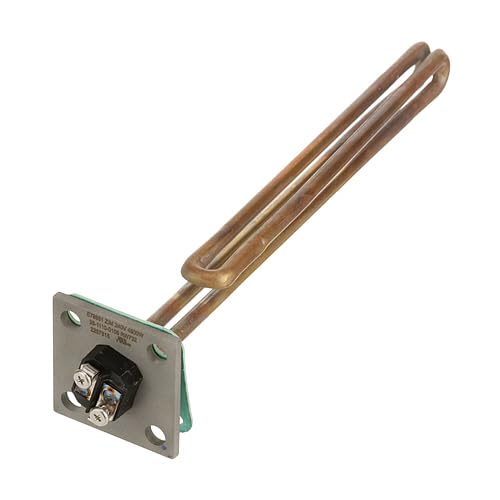 Exact FIT for HATCO 02.04.451 Booster Element 240V 4500W 1-3/4