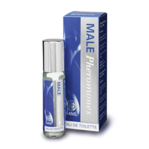 Pheromones Cobeco Pharma Male Spray 20 ml