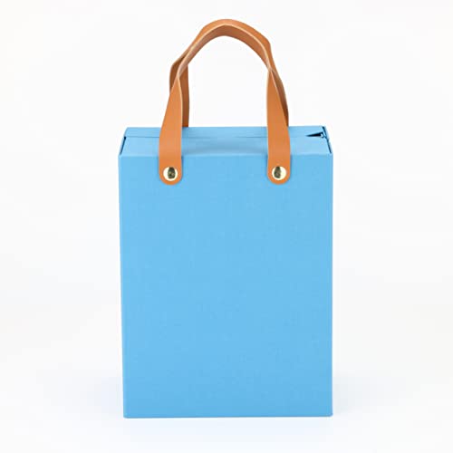 Image of Nakabayashi 91241 Lifestyle Tool Storage Bag, Blue
