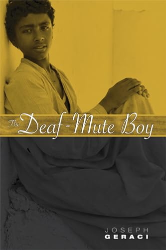 The Deaf-mute Boy view 2