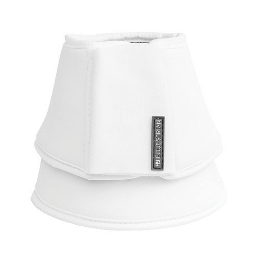 HyIMPACT Neoprene Over Reach Boots - White - X Large