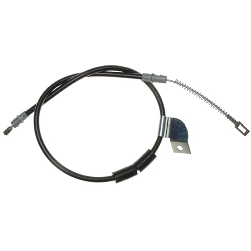 Cable de freno ACDelco 18P2706 de alta resistencia para estacionamiento