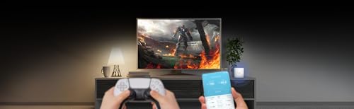 M15-3 EAGLE PRO AI AX1500 (3 dispositivi) con ottimizzatore Wi-Fi e del traffico con AI, AI Parental control AI, porte Gigabit, MU-MIMO, 1024 QAM, OFDMA, WPA3. - Powerline - Immagine 9