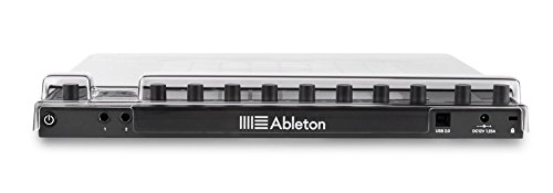 Amazon | DECKSAVER(デッキセーバー) Ableton Push 2 対応 耐