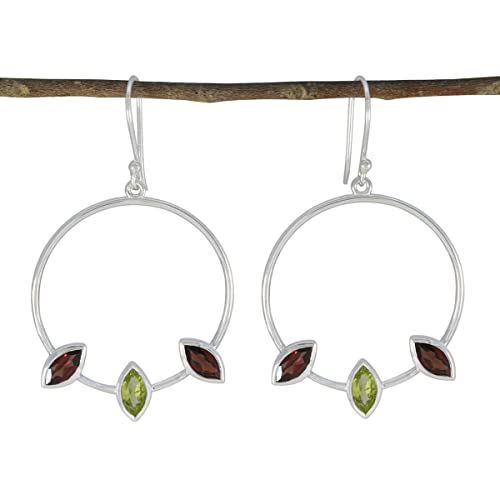Multi boucle d'oreille en argent pour sublimer votre style quotidien