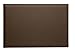 Price comparison product image Imprint® CumulusPRO Mat [Deluxe] - Standing Desk Anti-Fatigue Mat (BROWN). Best Rated Standing Desk Mat by Forbes and Wirecutter Magazines.