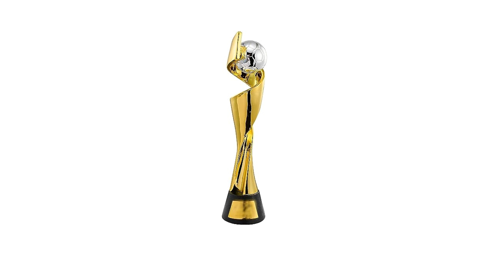 FIFA women′s world cup2011サッカー トロフィーレプリカ Women's World Cup Replica Trophy – Strictly Soccer Shoppe