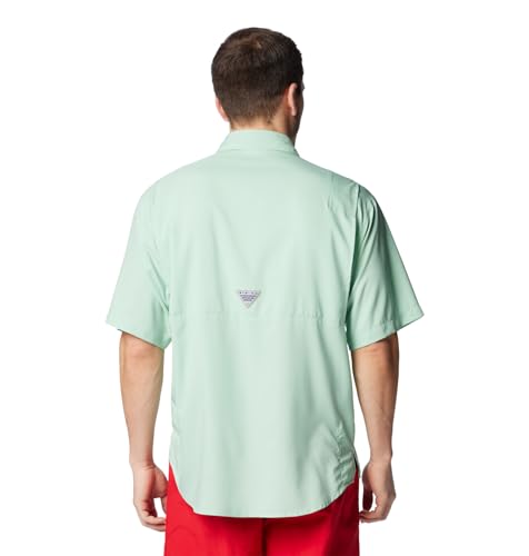 Image of Columbia Men's PFG Tamiami II Short Sleeve Shirt