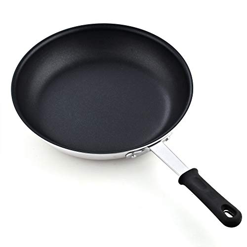Cooks Standard 12-Inch 30Cm Professional Aluminum Nonstick Restaurant Style Saute Skillet Fry Pan #TOP4