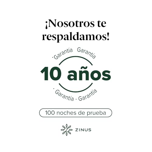 Catálogo de Colchones Matrimoniales Baratos para comprar hoy. 19 Imagen adicional