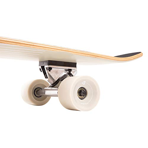 Retrospec Zed Longboard Cruiser