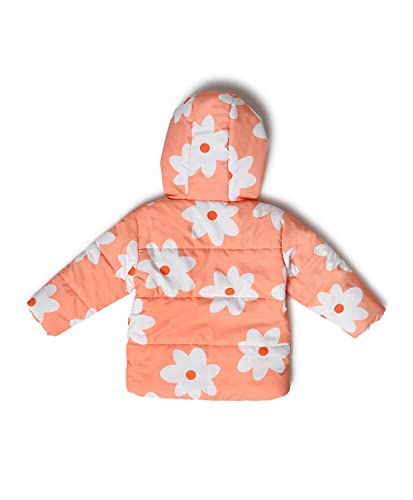 Image of Mi Arcus Frosty'z Woven - 2L Muslin Reversible Hoodie
