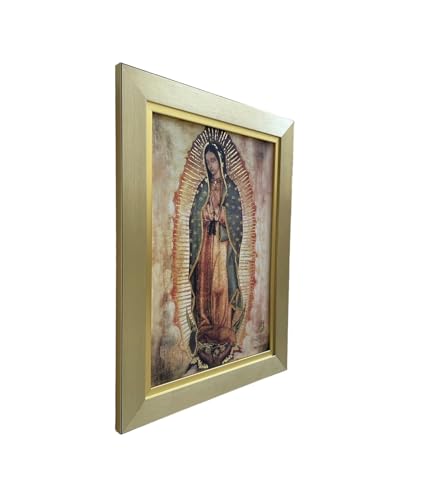 Opiniones y reviews de Cuadro virgen que puedes comprar esta semana. 14 Imagen adicional