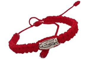 Mexican Red String Bracelet: A Symbol of Faith and Protection