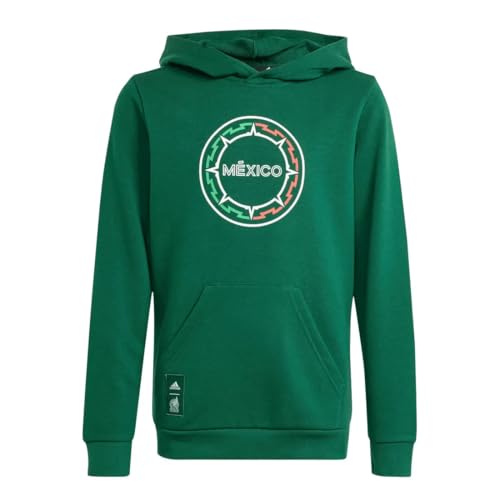 adidas Kids' Mexico Hoodie