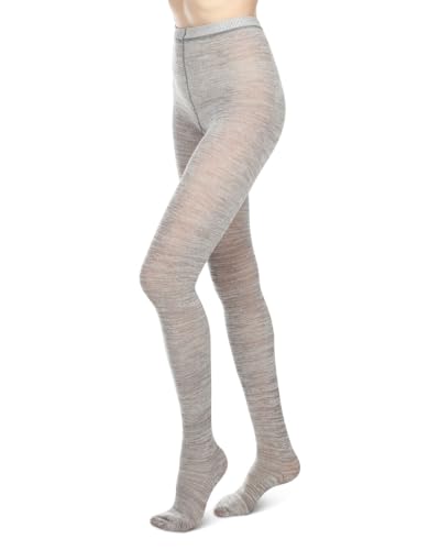 Image of MeMoi Women's Gradi Blend Nylon Sweater Tights