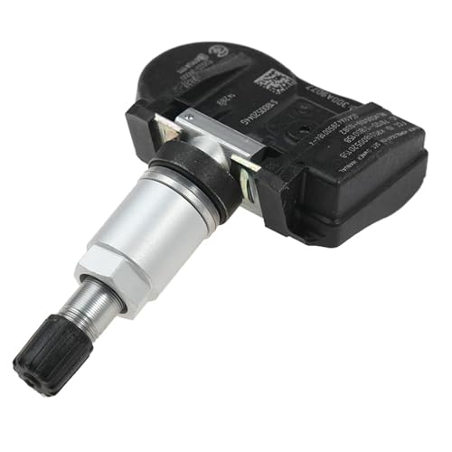 Capteur de pression des pneus TPMS 52933-3N000 pour valves de roues de voiture