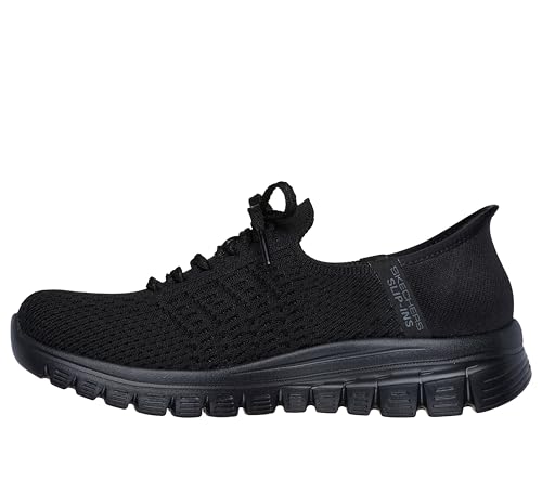 Skechers Modern Comfort Women's Graceful-First Blush Hands Free Slip-ins Sneaker2