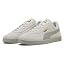 Feather Gray Gray Echo Puma Gold