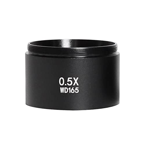 Lbg 0.3X 0.7X 0.5X 2.0X o[[Y ⏕ΕY OY[̌ 48mm XbhY 쓮L΂ YA_v^[(0.5X WD165)