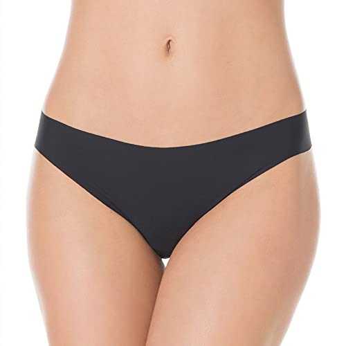 Calcinha Liz Tanga Zero Marcas 50258 71-Preto G