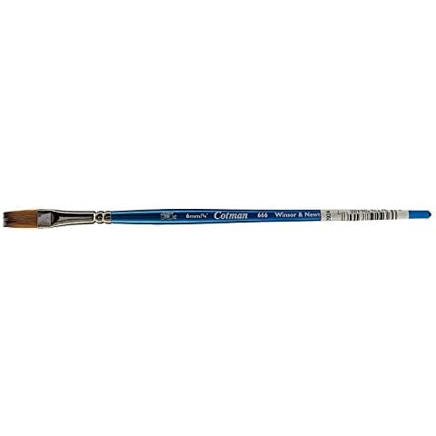 Winsor & Newton Cotman One Stroke Brush 6mm Cover