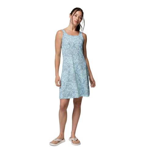 Image of Columbia Women's PFG Freezer III Dress