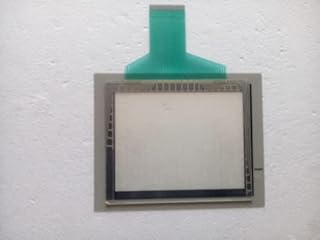 F940GOT-LWD-C, F940GOT-SWD-C, F940GOT-BWD, Touchpad