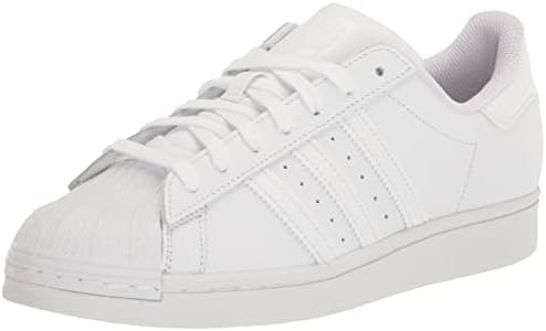adidas Herren Superstar J - Tenis, White, 22 EU