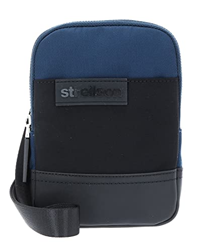 Preisvergleich Produktbild Strellson - royal oak brian ShoulderBag xsvz 1 Dunkelblau