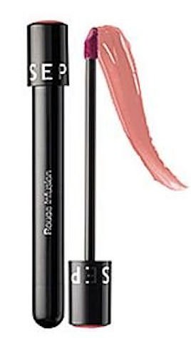 Sephora Rouge Infusion The Neutrals Lip Stain in Petal