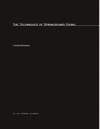 The Techniques Of Springboard Diving