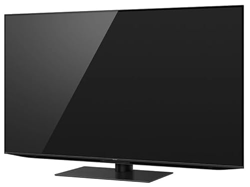 シャープ AQUOS QD-OLED 4T-C55GS1 55インチサムネイル3