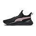 PUMA Womens Pacer Future Street Lace Up Sneakers Shoes Casual - Black - Size 8.5 M
