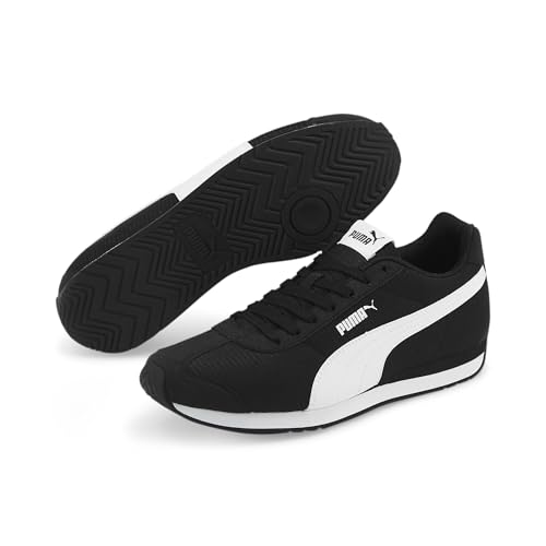 Image of Puma Unisex Adult Turin 3 NL Sneaker