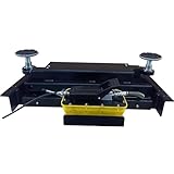 APlusLift ABJ-40 4,000LB Pneumatic Air Operated Sliding Bridge Jack