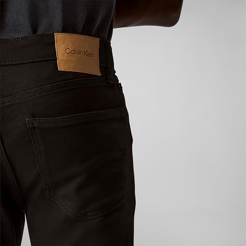 Image of Calvin Klein Men's Skinny High Stretch Jeans