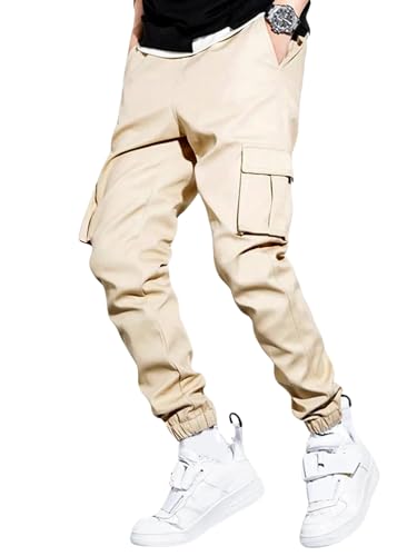 Image of Track Pant for Men || Track Pants || Plain Track Pant (TP-16-19)