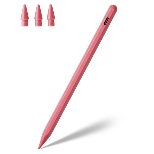 Stylus Pen for iPad A16 11th 10th 9th 8th 7th 6th Generation, iPad