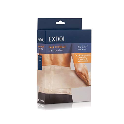 Exdol Plasters And Bandages-Gauzes - 30 ml