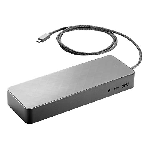 HP 3DV65UT Docking Station