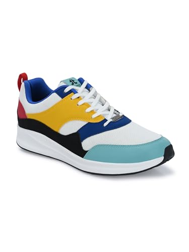 Image of OFF LIMITS Men's STUSSYY Big and Tall Plus Size Running Shoes,Specially Developed for Wide and Large Foot