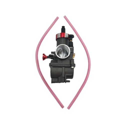 Carburateur PE26 26mm pour rouler en dirt bike tout terrain moteur monocylindre